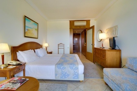 Aegean Melathron Thalasso Spa - 105