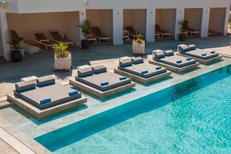 Matheo Villas & Suites - 114