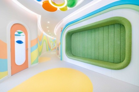 Kilikya Palace Goynuk - 95