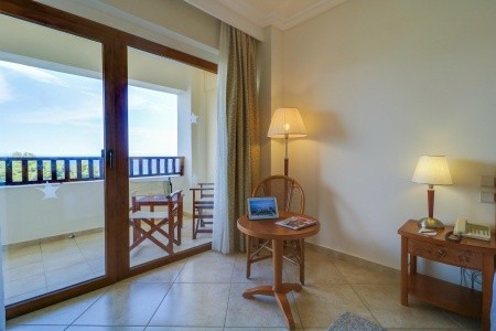 Aegean Melathron Thalasso Spa - 106