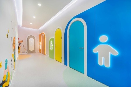 Kilikya Palace Goynuk - 96