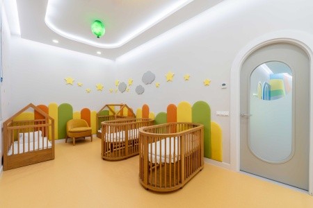 Kilikya Palace Goynuk - 97