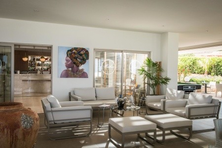 Matheo Villas & Suites - 115