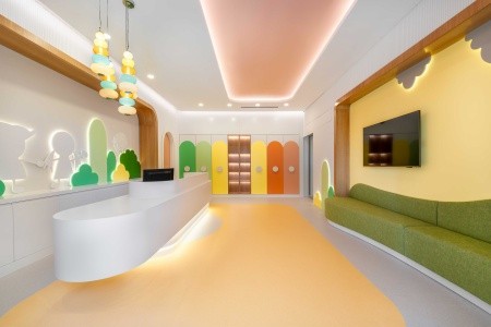 Kilikya Palace Goynuk - 98