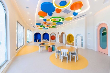 Kilikya Palace Goynuk - 99