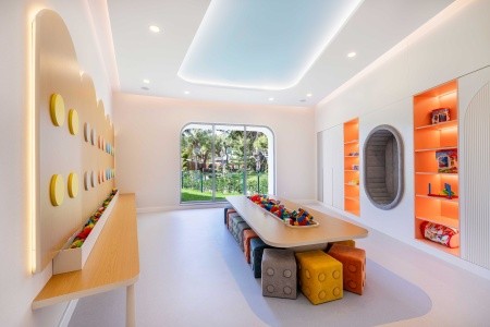 Kilikya Palace Goynuk - 100