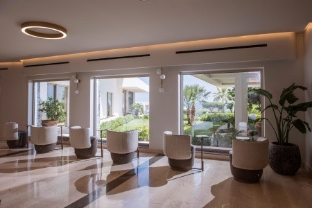 Matheo Villas & Suites - 117