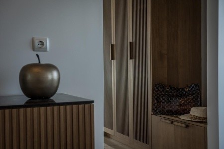 Matheo Villas & Suites - 118