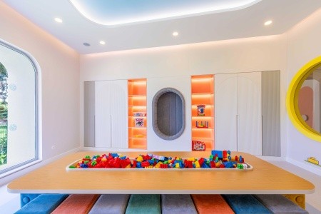 Kilikya Palace Goynuk - 101