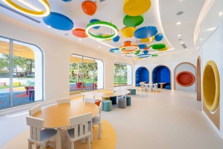 Kilikya Palace Goynuk - 102