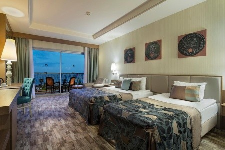 Kilikya Palace Goynuk - 103