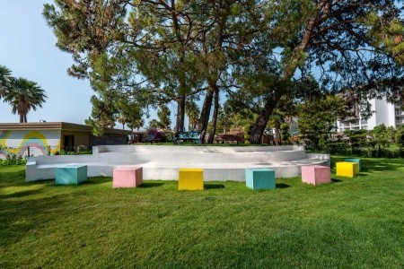 Kilikya Palace Goynuk - 104