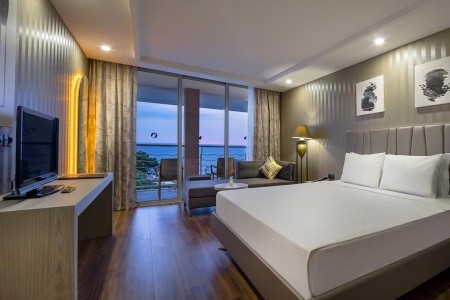 Kilikya Palace Goynuk - 105