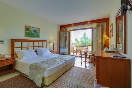Aegean Melathron Thalasso Spa - 113