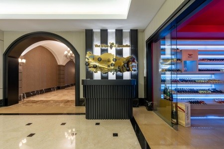 Kilikya Palace Goynuk - 109