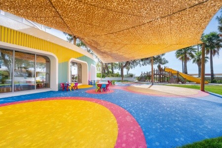 Kilikya Palace Goynuk - 110