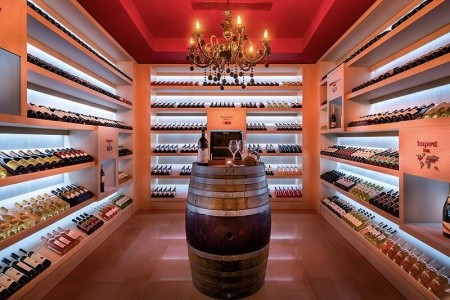 Kilikya Palace Goynuk - 111