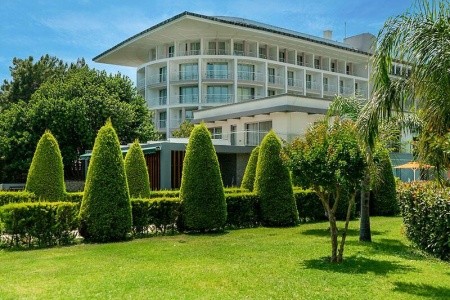 Kilikya Palace Goynuk - 113