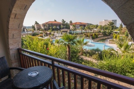 Aegean Melathron Thalasso Spa - 116