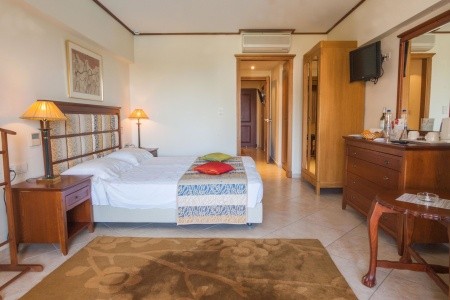Aegean Melathron Thalasso Spa - 117