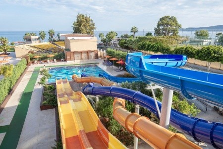 Kilikya Palace Goynuk - 114