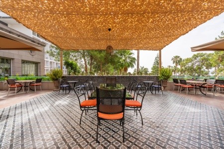 Kilikya Palace Goynuk - 115