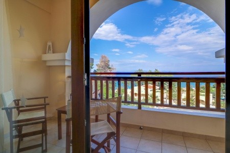 Aegean Melathron Thalasso Spa - 118