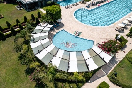 Kilikya Palace Goynuk - 116