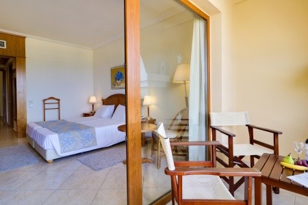 Aegean Melathron Thalasso Spa - 119
