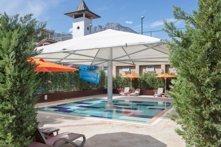 Kilikya Palace Goynuk - 117