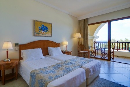 Aegean Melathron Thalasso Spa - 120