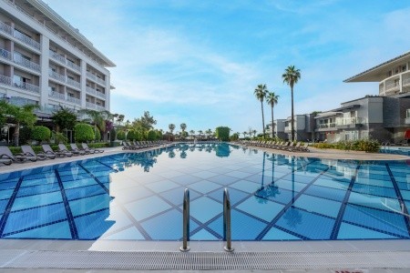 Kilikya Palace Goynuk - 118