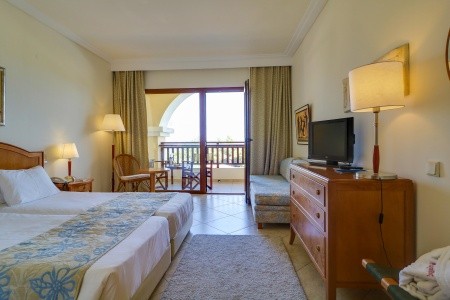 Aegean Melathron Thalasso Spa - 121
