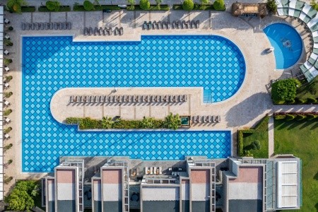 Kilikya Palace Goynuk - 119