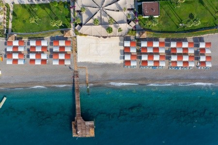 Kilikya Palace Goynuk - 120