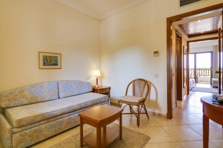 Aegean Melathron Thalasso Spa - 123