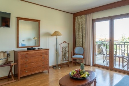 Aegean Melathron Thalasso Spa - 128