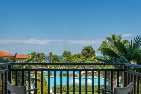Aegean Melathron Thalasso Spa - 129