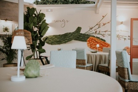 Santa Catalina - 102