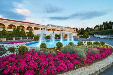 Aegean Melathron Thalasso Spa - 135