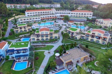 Aegean Melathron Thalasso Spa - 144