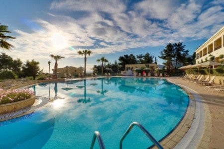 Aegean Melathron Thalasso Spa - 146