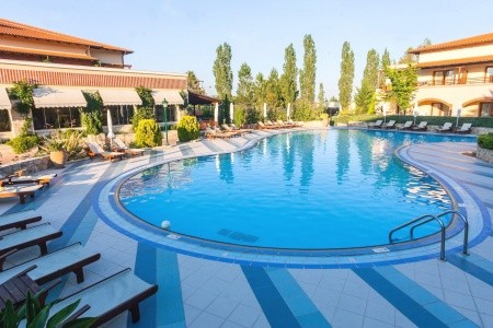 Aegean Melathron Thalasso Spa - 149