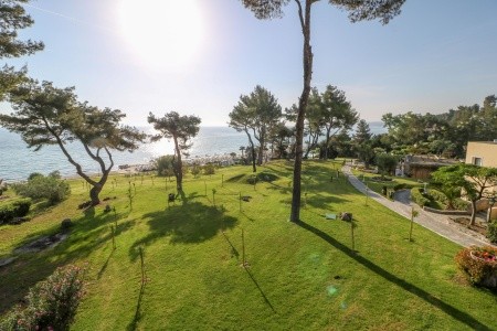 Aegean Melathron Thalasso Spa - 150