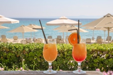 Aegean Melathron Thalasso Spa - 154
