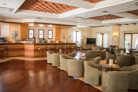 Aegean Melathron Thalasso Spa - 159