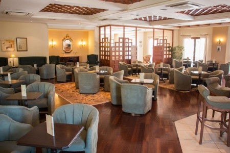Aegean Melathron Thalasso Spa - 160