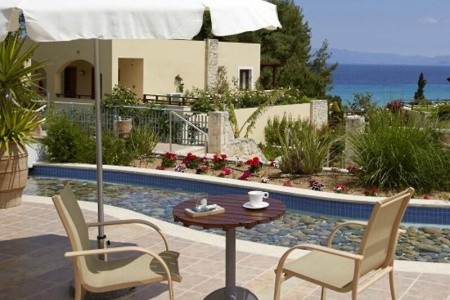 Aegean Melathron Thalasso Spa - 162