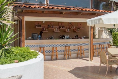 Aegean Melathron Thalasso Spa - 163