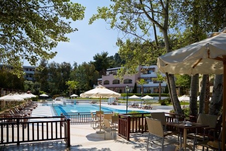 Aegean Melathron Thalasso Spa - 164